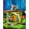 Wizardi Fantasy Wonderland Miniature Dollhouse Roombox Kit